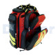 Erste-Hilfe-Kit Matrix-Rucksack